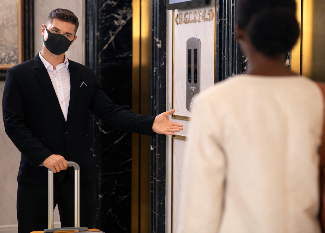 Hotel The The Grand ND Resort