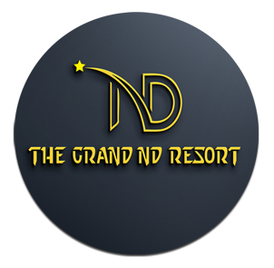 The Grand ND Resort,Vrindavan