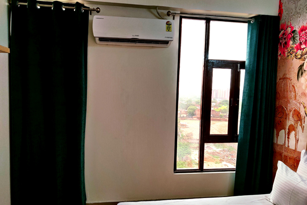 The Grand ND Resort Vrindavan