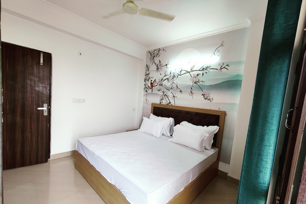 The Grand ND Resort Vrindavan