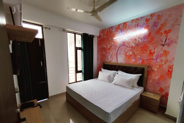 The Grand ND Resort Vrindavan