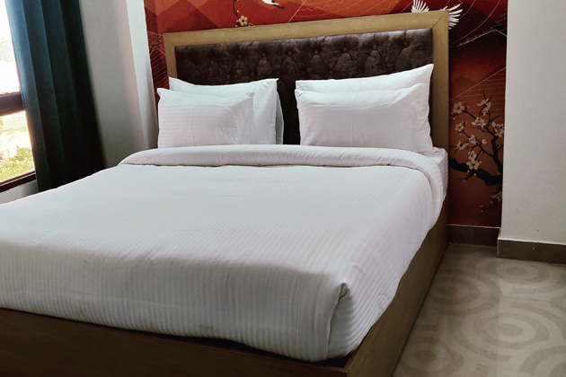 The Grand ND Resort Vrindavan