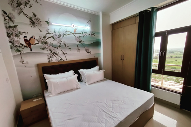 The Grand ND Resort Vrindavan