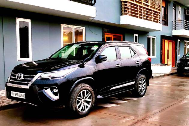 The Grand ND Resort Vrindavan