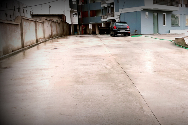 The Grand ND Resort Vrindavan